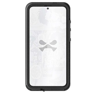 Foto 6 | Foto 6 | . Funda Ghostek Nautical Para Samsung S25 Plus Negro Transp Contra Agua