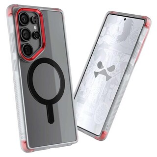 Foto 1 | Foto 1 | . Funda Ghostek Covert Para Samsung S25 Ultra Translucida