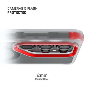 Foto 5 | Foto 5 | . Funda Ghostek Covert Para Samsung S25 Ultra Translucida