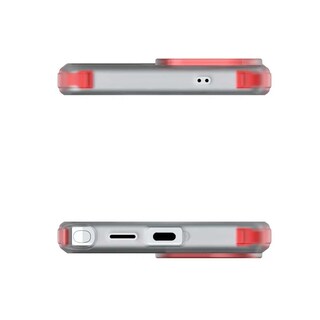 Foto 7 | Foto 7 | . Funda Ghostek Covert Para Samsung S25 Ultra Translucida