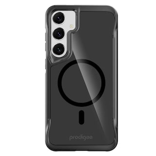 Foto 1 | Foto 1 | . Funda Prodigee Superhero Mag Para Samsung S25 Plus Humo