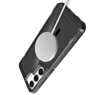 Foto 3 | Foto 3 | . Funda Prodigee Superhero Mag Para Samsung S25 Plus Humo