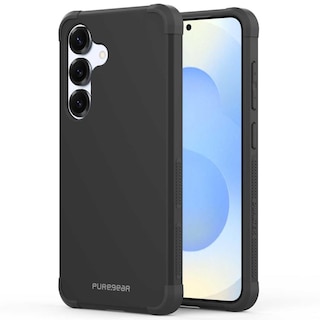 Foto 4 | Foto 4 | . Funda Puregear Dualtek Mag Para Samsung S25 Negra Compatible Con Magsafe