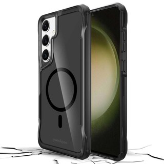 Foto 4 | Foto 4 | . Funda Prodigee Superhero Mag Para Samsung S25 Humo