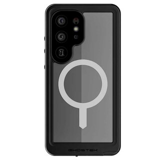 Foto 2 | Foto 2 | . Funda Ghostek Nautical Para Samsung S25 Ultra Transp Contra Agua