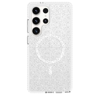 Foto 1 | Foto 1 | . Funda Prodigee Superstar Mag Para Samsung S25 Ultra Transp Brillos