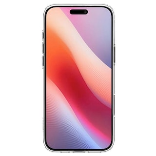 Foto 4 | Foto 4 | Funda Transparente Spigen Crystal Flex Mag Fit para iPhone 16 Pro Max