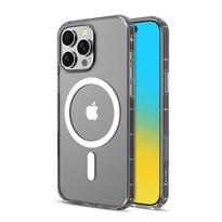 Funda Transparente Mybat Savvy para iPhone 16 Pro Max