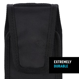 Foto 7 | Foto 7 | Funda Con Clip Holster Nite Ize Cargo Universal Rugged Xl Vertical - Venta Internacional.