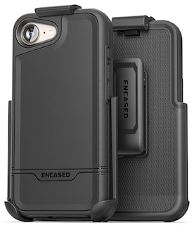 Foto 1 | Foto 1 | Funda Para Teléfono, Funda Rebel Belt, Iphone 16e, Con Clip De Funda - Venta Internacional.