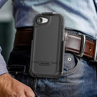 Foto 2 | Foto 2 | Funda Para Teléfono, Funda Rebel Belt, Iphone 16e, Con Clip De Funda - Venta Internacional.