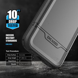 Foto 4 | Foto 4 | Funda Para Teléfono, Funda Rebel Belt, Iphone 16e, Con Clip De Funda - Venta Internacional.