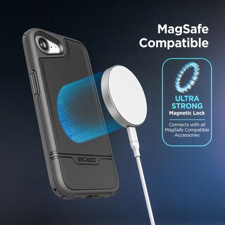 Foto 6 | Foto 6 | Funda Para Teléfono, Funda Rebel Belt, Iphone 16e, Con Clip De Funda - Venta Internacional.