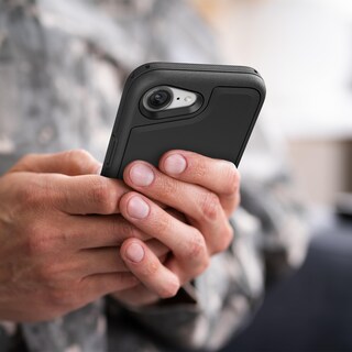 Foto 7 | Foto 7 | Funda Para Teléfono, Funda Rebel Belt, Iphone 16e, Con Clip De Funda - Venta Internacional.