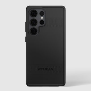 Foto 6 | Foto 6 | Funda Para Teléfono Móvil Pelican Protector Para Samsung Galaxy S25 Ultra Black - Venta Internacional.