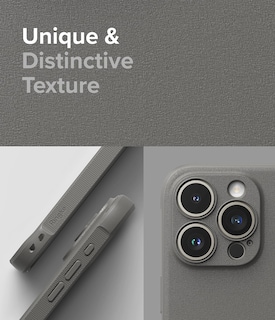 Foto 4 | Foto 4 | Funda De Teléfono Ringke Onyx Se Siente Bien En La Mano Para Iphone 15 - Venta Internacional.