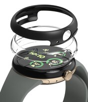 Funda Para Reloj Inteligente Ringke Slim Compatible Con Google Pixel Watch 3 - Venta Internacional.