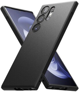 Foto 1 | Foto 1 | Funda Ringke Onyx Que Se Siente Bien En La Mano Para Samsung Galaxy S - Venta Internacional.