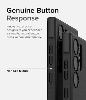 Foto 6 | Foto 6 | Funda Ringke Onyx Que Se Siente Bien En La Mano Para Samsung Galaxy S - Venta Internacional.
