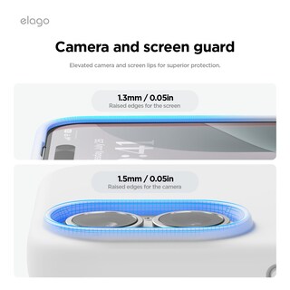 Foto 5 | Foto 5 | Funda De Teléfono Elago Compatible Con Iphone 16, Silicona Líquida - Venta Internacional.