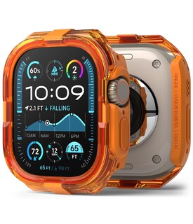 Foto 1 | Foto 1 | Funda Protectora Ringke Fusion Compatible Con Apple Watch Ultra - Venta Internacional.