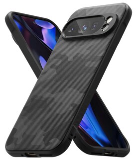 Foto 1 | Foto 1 | Funda De Teléfono Ringke Onyx Camo Black Para Google Pixel 9 Pro Xl - Venta Internacional.