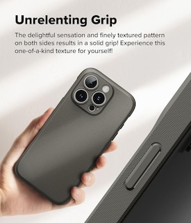 Foto 5 | Foto 5 | Funda De Teléfono Ringke Onyx Que Se Siente Bien En La Mano Para Iphone 16 - Venta Internacional.
