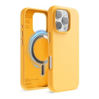 Foto 1 | Foto 1 | Funda De Silicona Magnética Elago Para Iphone 16 Pro De 6.3 Pulgadas - Venta Internacional.