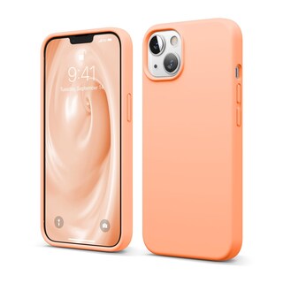Foto 1 | Foto 1 | Funda De Teléfono Elago Compatible Con Iphone 13 De Silicona Líquida - Venta Internacional.