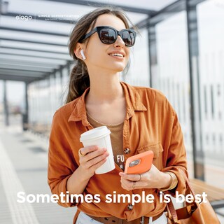 Foto 2 | Foto 2 | Funda De Teléfono Elago Compatible Con Iphone 13 De Silicona Líquida - Venta Internacional.