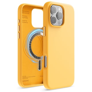 Foto 1 | Foto 1 | Funda De Silicona Magnética Elago Para Iphone 16 Pro Max De 6.9 Pulgadas - Venta Internacional.