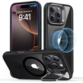 Foto 1 | Foto 1 | Funda De Teléfono Esr Para Iphone 16 Pro Con Magsafe De Grado Militar - Venta Internacional.
