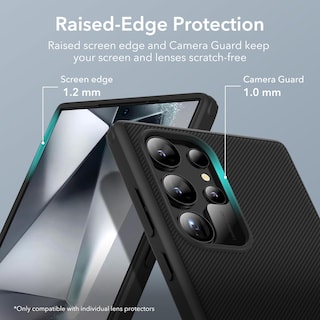 Foto 5 | Foto 5 | Funda De Teléfono Esr Boost Series Con Soporte Para Samsung S24 Ultra - Venta Internacional.