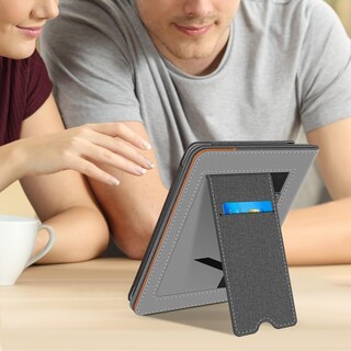 Foto 7 | Foto 7 | Funda Fintie - Soporte Para Kindle Paperwhite De 6,8 Pulgadas (11.ª Generación, 2021) - Venta Internacional.