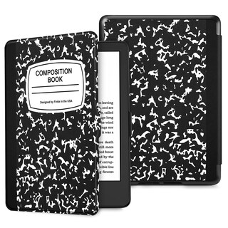 Foto 1 | Foto 1 | Funda Fintie Slimshell Para 6 Kindle Totalmente Nuevos De 11.ª Generación 2024/2022 - Venta Internacional.