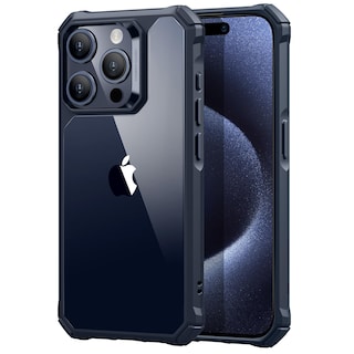 Foto 1 | Foto 1 | Funda De Teléfono Esr Air Armor Series Para Iphone 15 Pro Max - Venta Internacional.