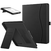 Funda Fintie Con Soporte Para Kindle Scribe 10.2'' 2024/2022, Color Negro - Venta Internacional.