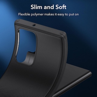 Foto 7 | Foto 7 | Funda De Teléfono Esr Boost Series Para Samsung Galaxy S22 Ultra Black - Venta Internacional.
