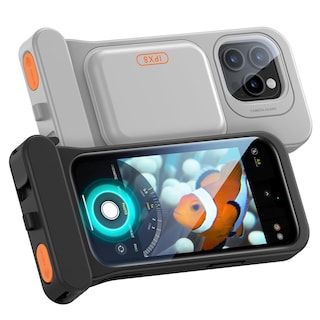 Foto 1 | Foto 1 | Funda Impermeable Esr Para Iphone 15/14/13 Pro, Paquete De 2 - Venta Internacional.