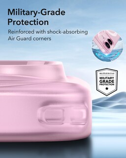 Foto 6 | Foto 6 | Funda De Teléfono Esr Zero Series Para Iphone 16 Plus Con Magsafe Pin - Venta Internacional.