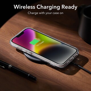 Foto 7 | Foto 7 | Funda De Teléfono Esr Metal Kickstand Para Iphone 14/13 Con 3 Modos De Soporte - Venta Internacional.