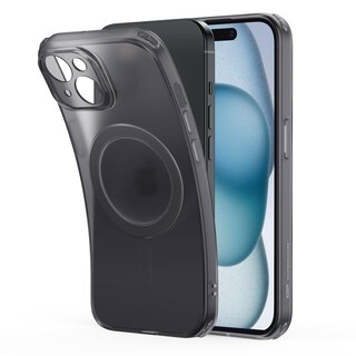 Foto 1 | Foto 1 | Funda De Teléfono Esr Zero Series Para Iphone 15 Plus Con Magsafe Bla - Venta Internacional.