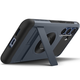 Foto 2 | Foto 2 | Funda De Teléfono Spigen Slim Armor Magfit Para Galaxy S25 Plus - Venta Internacional.