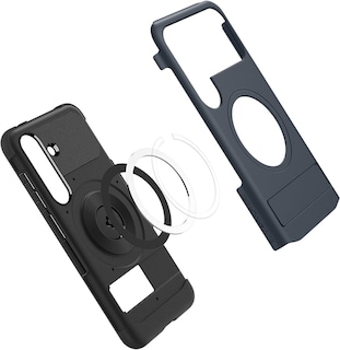 Foto 4 | Foto 4 | Funda De Teléfono Spigen Slim Armor Magfit Para Galaxy S25 Plus - Venta Internacional.