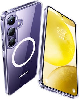 Foto 1 | Foto 1 | Funda Para Teléfono Torras Magnetic Guardian Para Samsung Galaxy S24 6.2 - Venta Internacional.