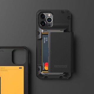 Foto 6 | Foto 6 | Funda De Teléfono Vrs Design Damda Glide Pro Para Iphone 12 Pro Max - Venta Internacional.