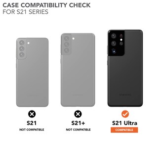 Foto 2 | Foto 2 | Funda Para Teléfono Rokform Galaxy S21 Ultra 5g Magnetic Twist Lock - Venta Internacional.