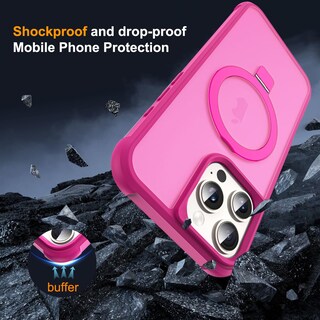 Foto 7 | Foto 7 | Funda De Teléfono Skylmw Compatible Con Iphone 16 Pro Max De 6.9'' - Venta Internacional.