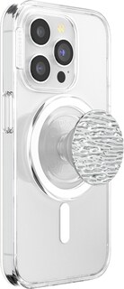 Foto 1 | Foto 1 | Empuñadura De Teléfono Popsockets Redonda Compatible Con Magsafe Fata Morgana - Venta Internacional.