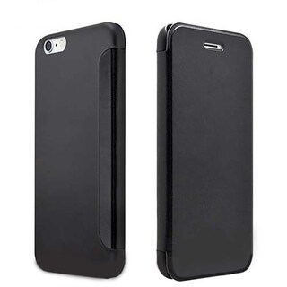 Foto 2 | Foto 2 | Funda Iluv Diary Card color Negro para iPhone 6 Plus